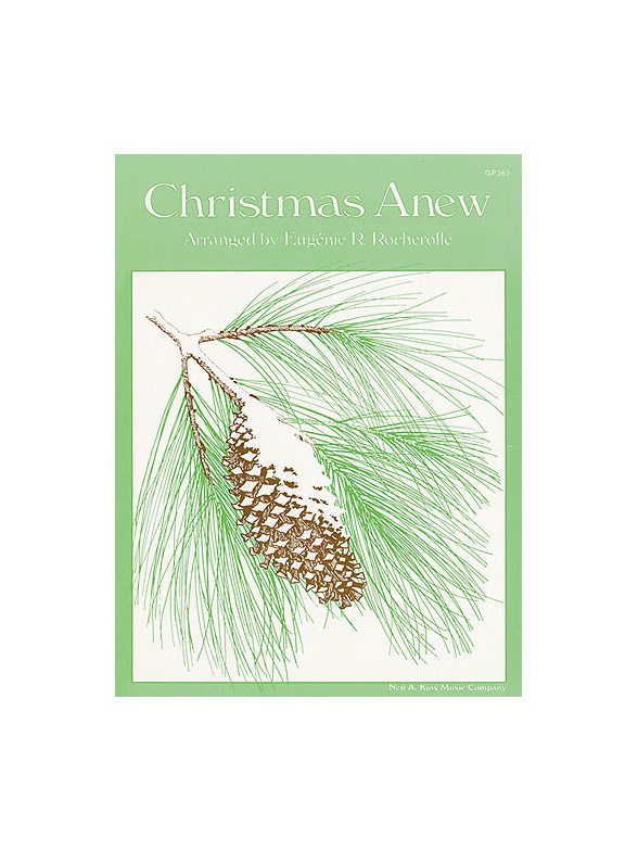 Christmas Anew