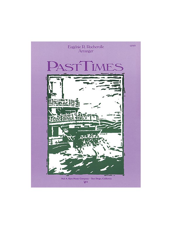 Past Times