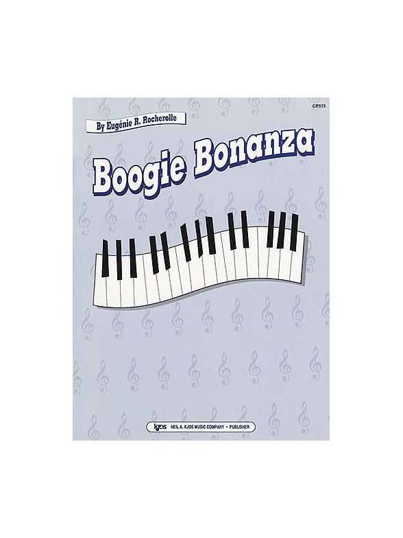 Boogie Bonanza