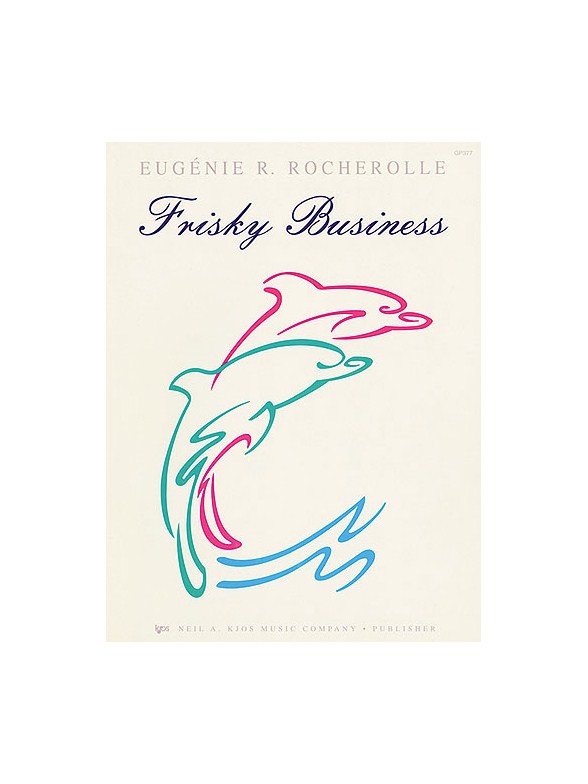 Frisky Business