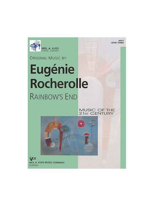 Rainbow's End, Level 3