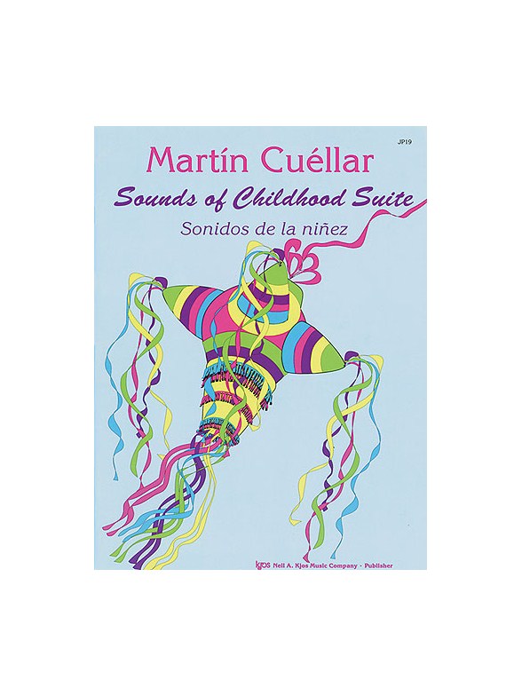 Sounds Of Childhood Suite