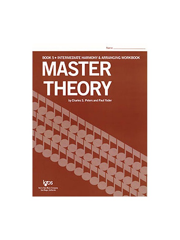 Master Theory, Book 5