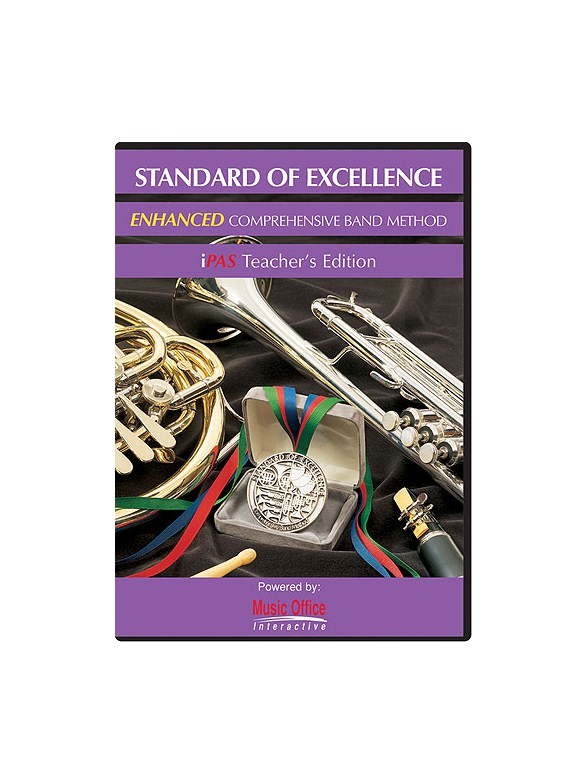 Soe Ipas Teacher's Edition Software