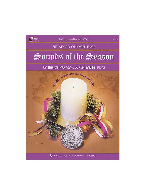 Soe:sounds Of The Season-tp/Tc