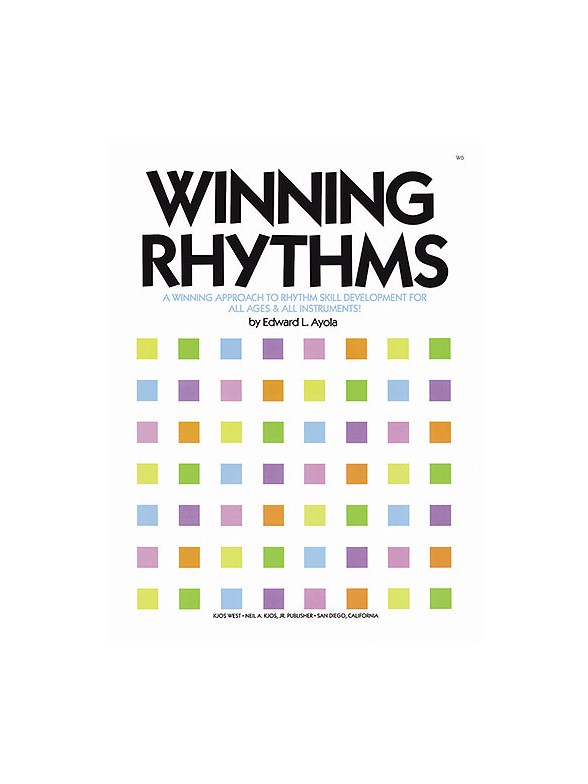 Winning Rhythms