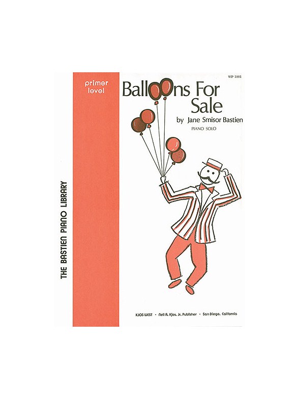 Balloons For Sale