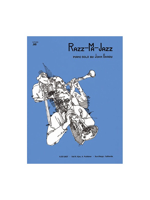Razz Ma Jazz