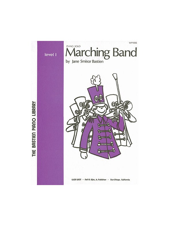 Marching Band