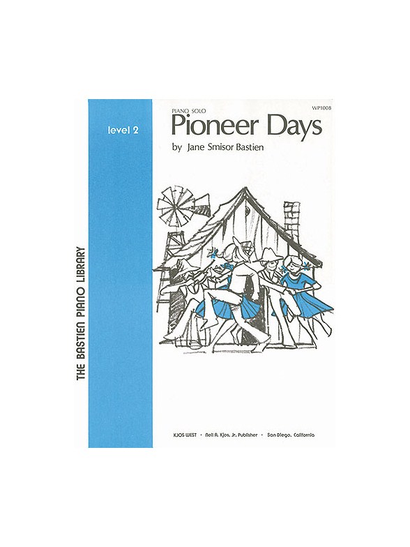 Pioneer Days