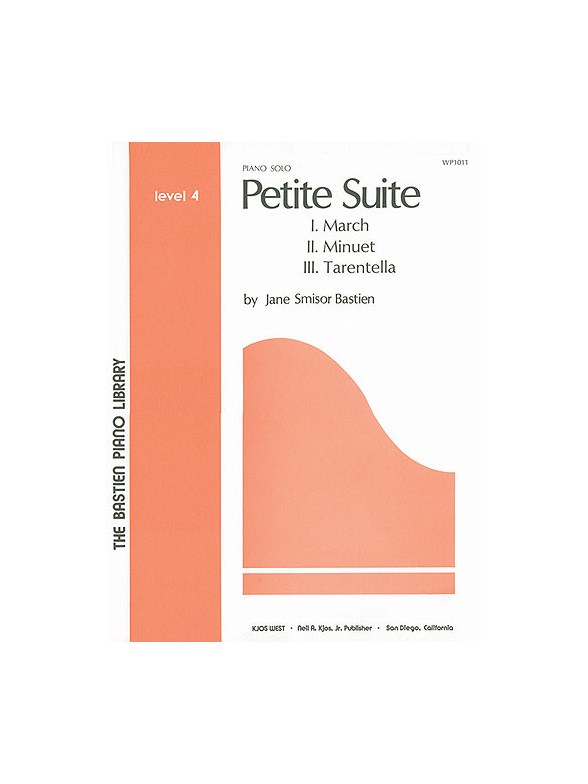 Petite Suite