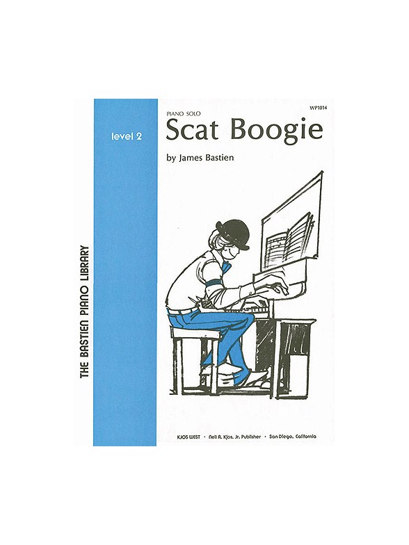 Scat Boogie