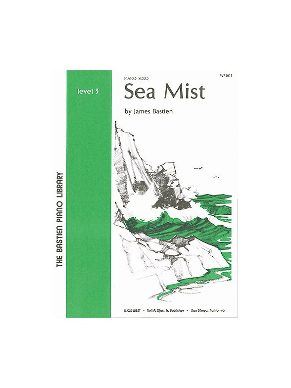 Sea Mist