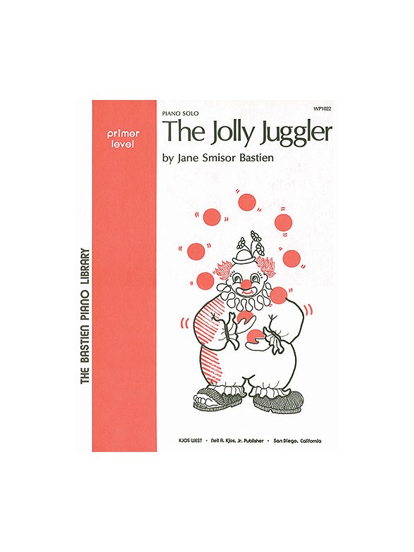 Jolly Juggler, The