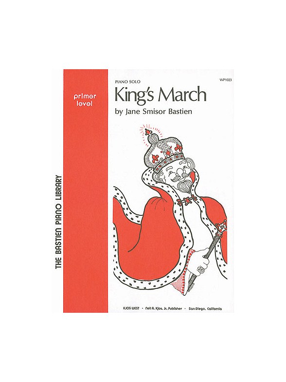 King's March