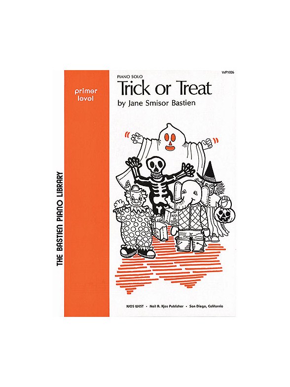 Trick Or Treat