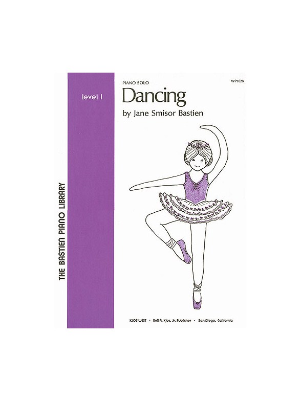 Dancing