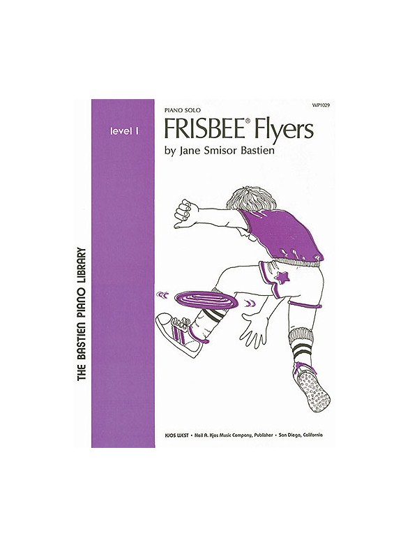 Frisbee Flyers