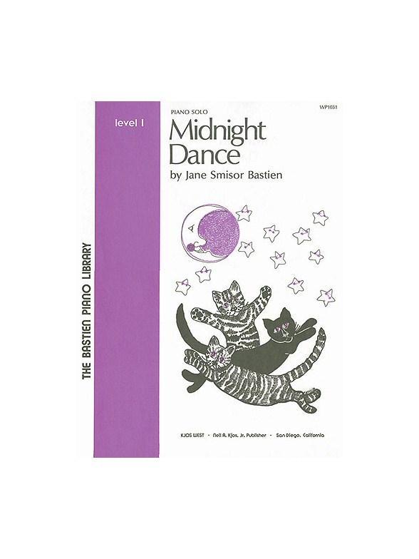 Midnight Dance