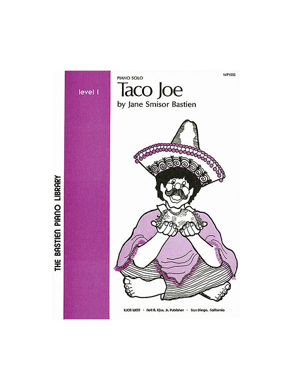 Taco Joe