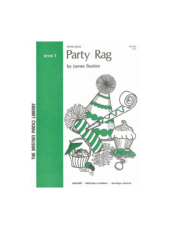 Party Rag
