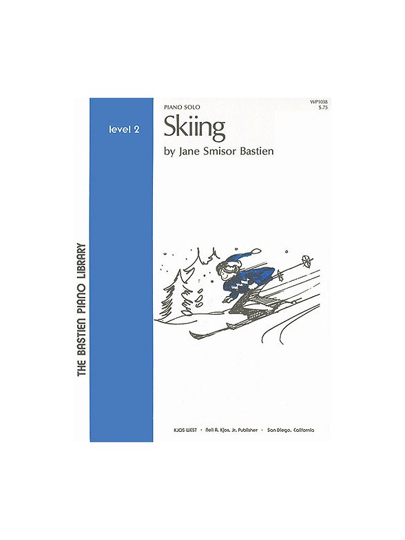 Skiing