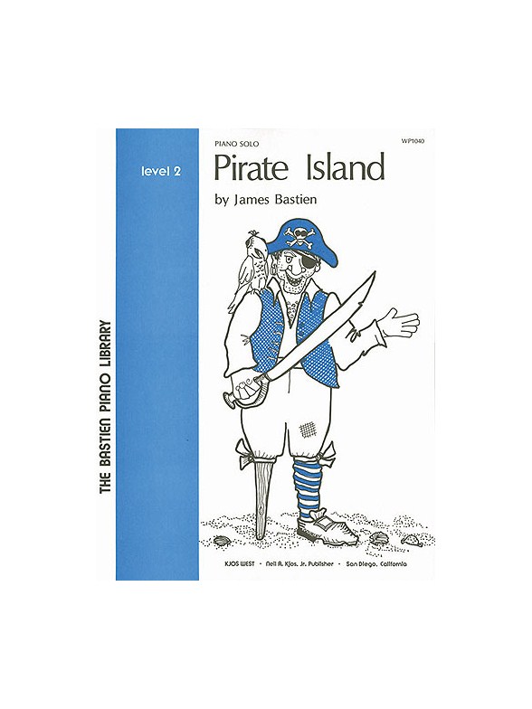 Pirate Island