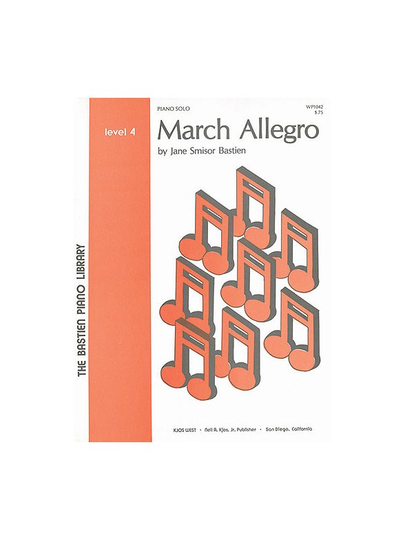March Allegro