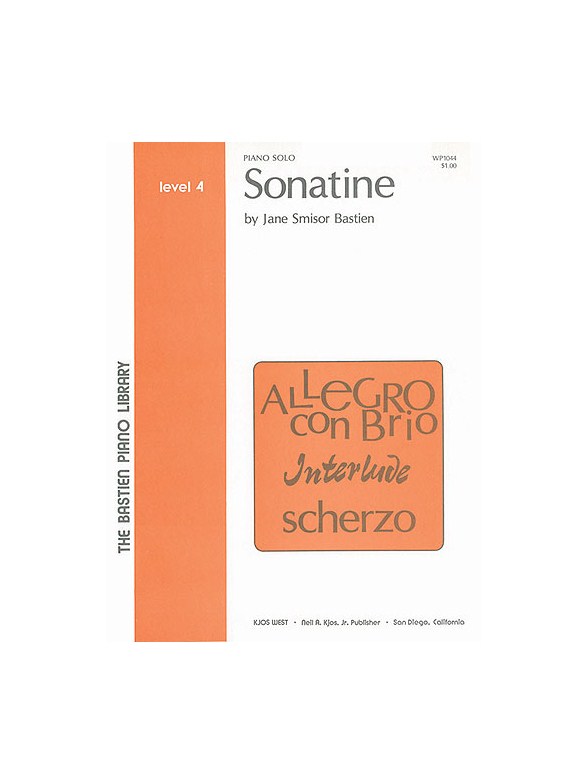 Sonatine