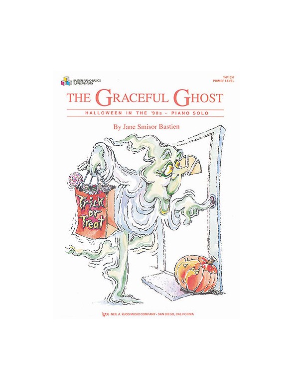 Graceful Ghost, The