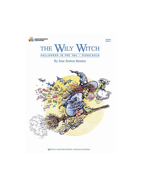 Wily Witch, The