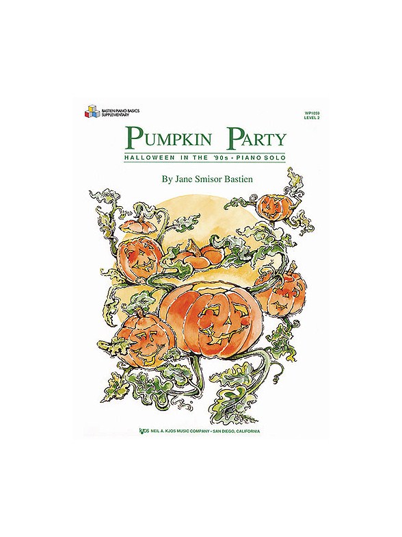 Pumpkin Party