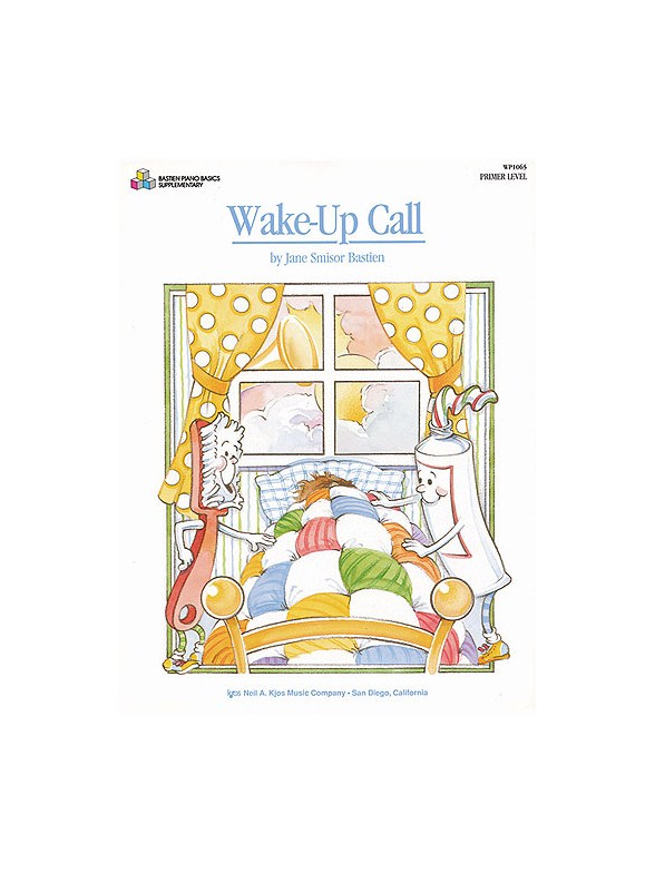 Wake-up Call