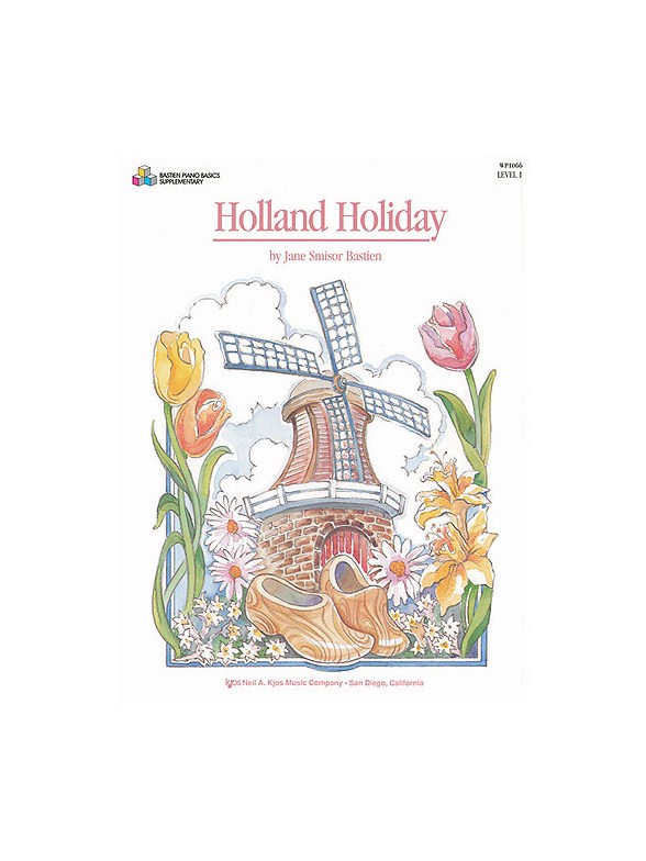 Holland Holiday