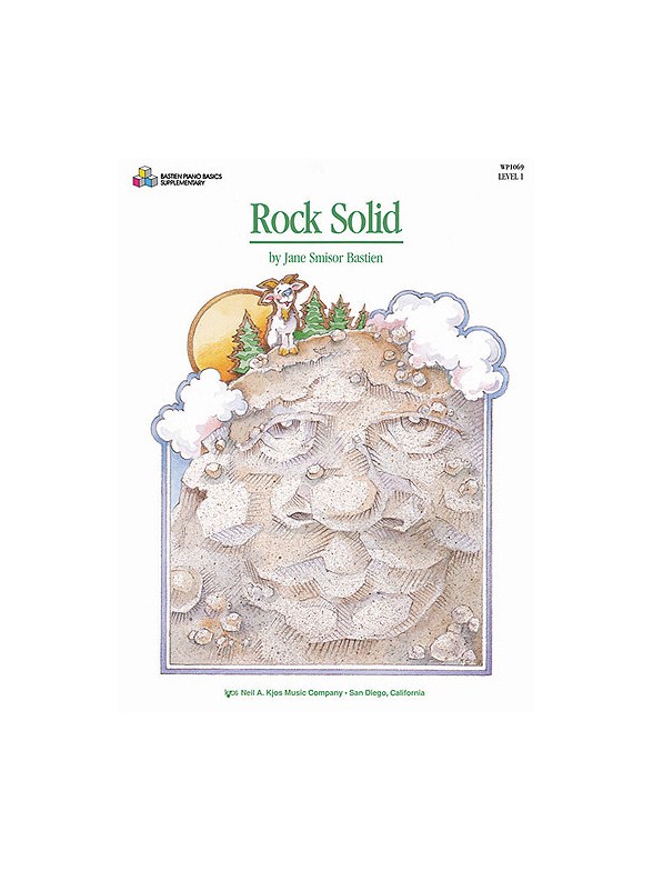 Rock Solid