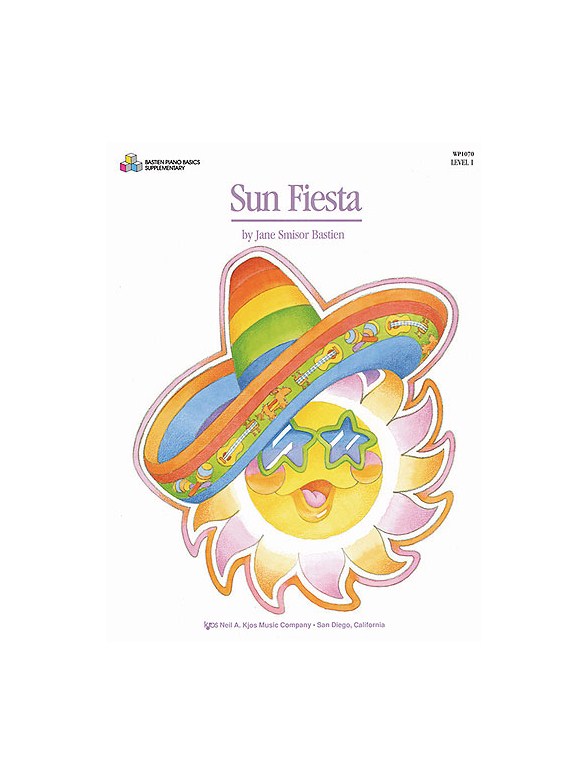 Sun Fiesta
