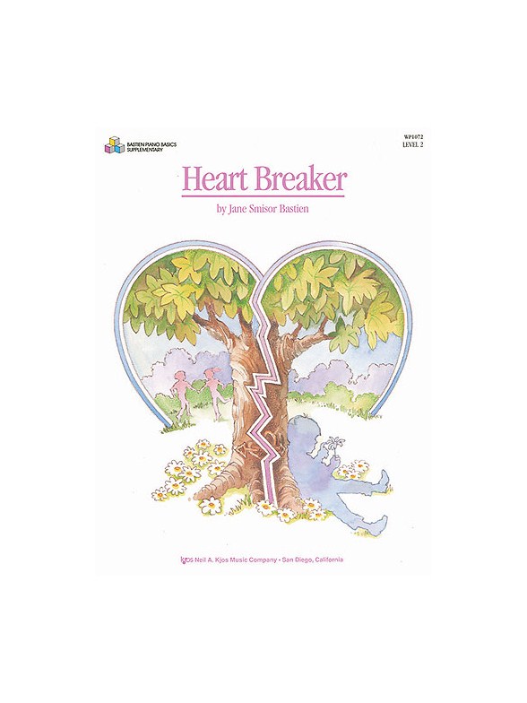 Heart Breaker