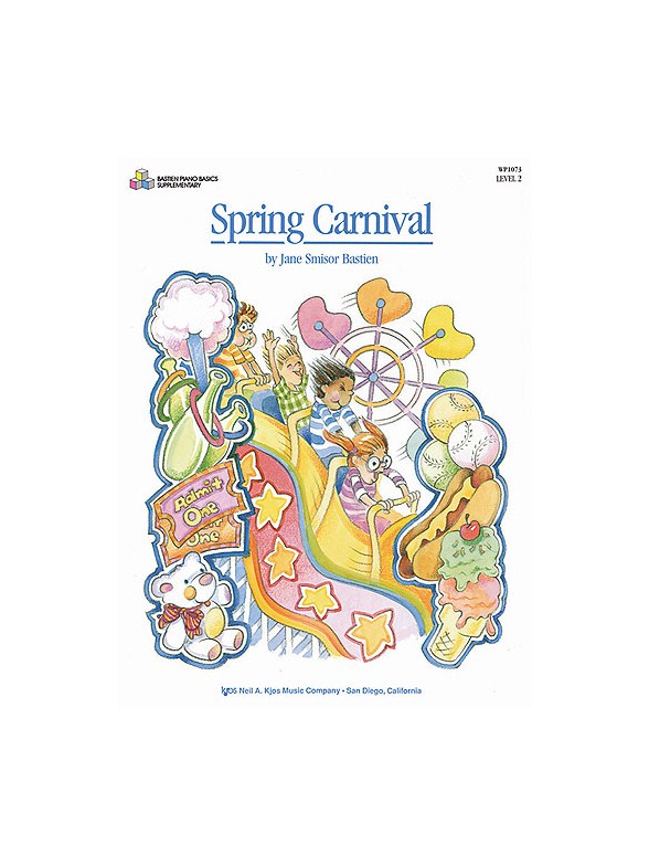 Spring Carnival