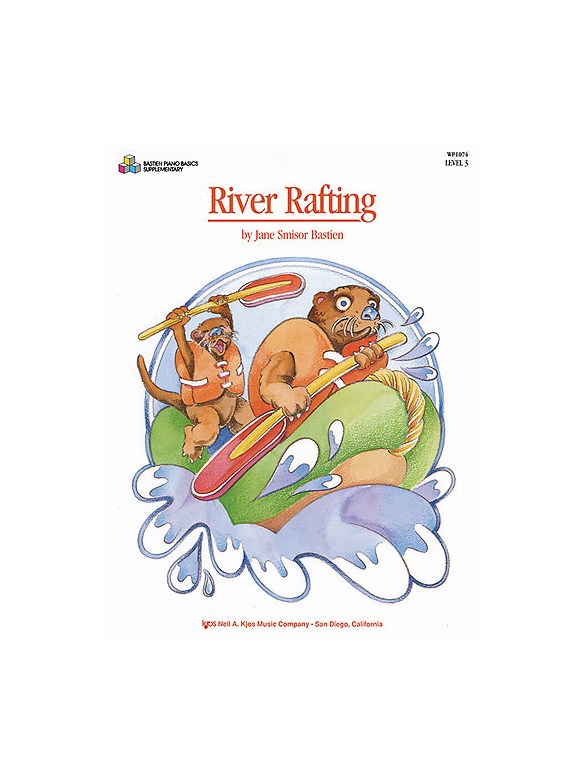 River Rafting