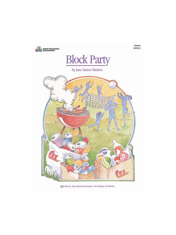 Block Party