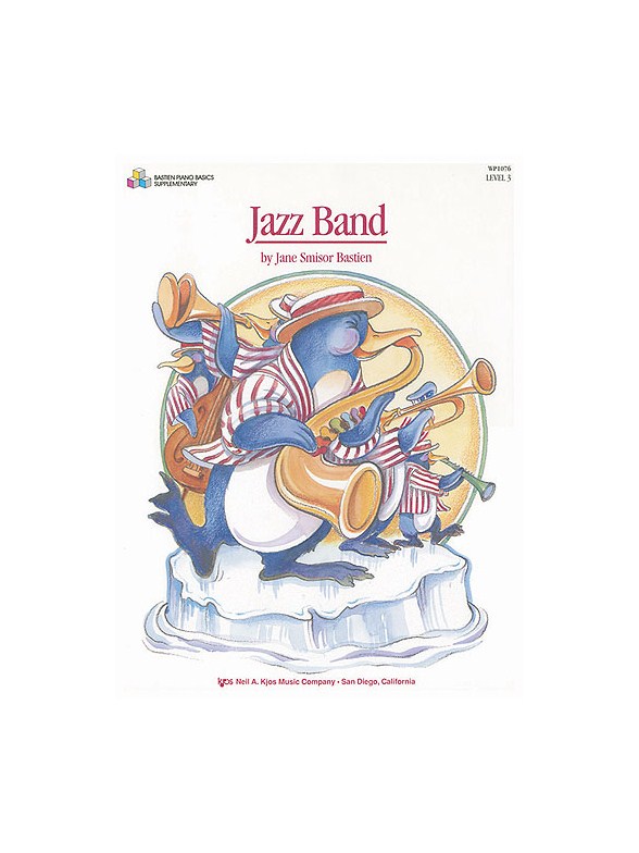 Jazz Band