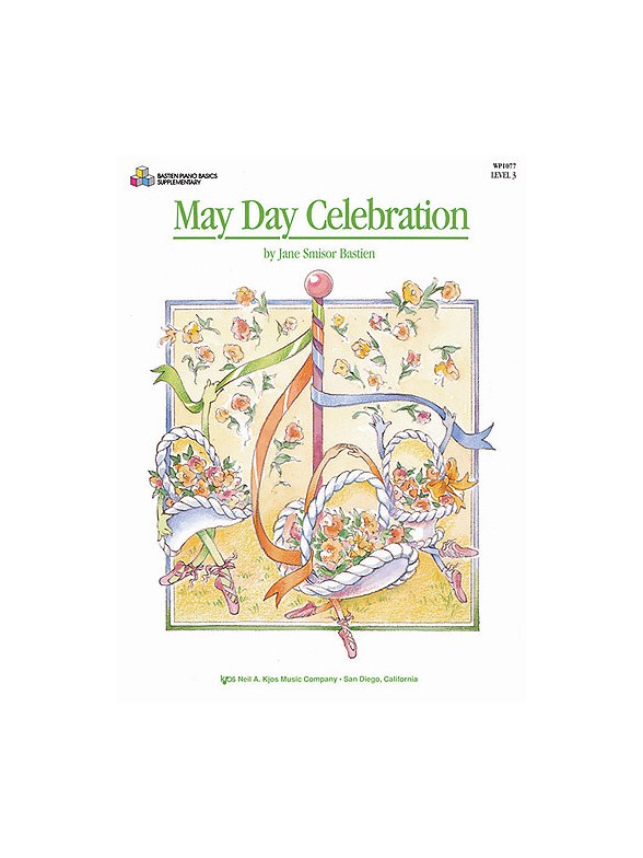 May Day Celebration