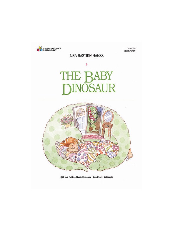 Baby Dinosaur, The