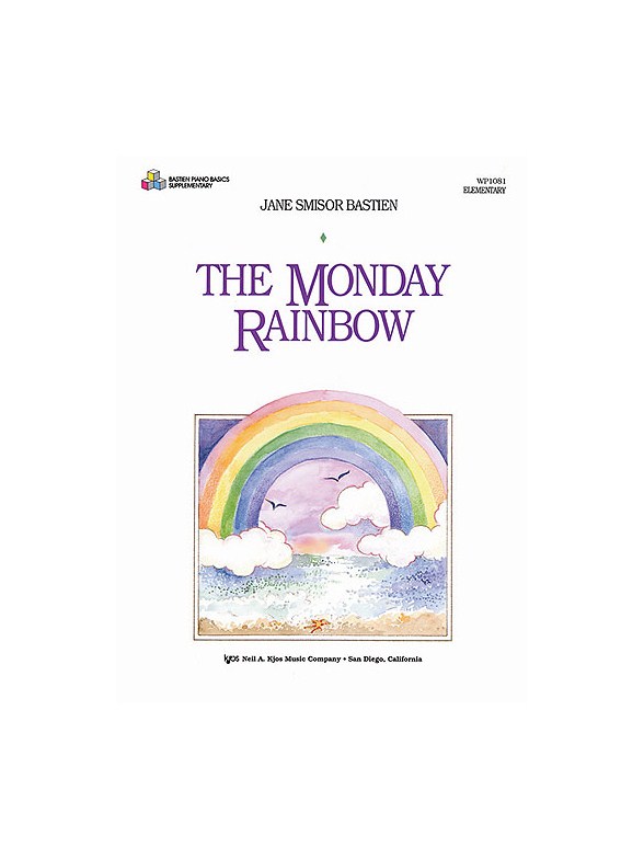 Monday Rainbow, The