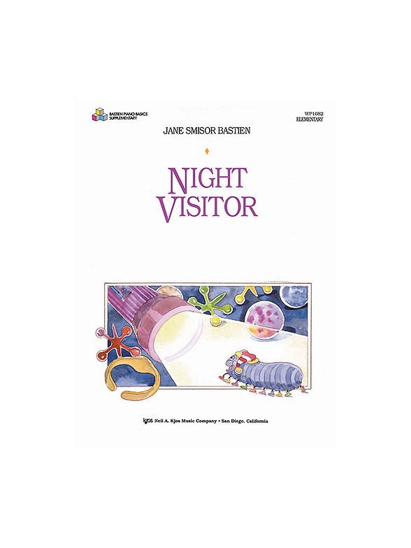 Night Visitor