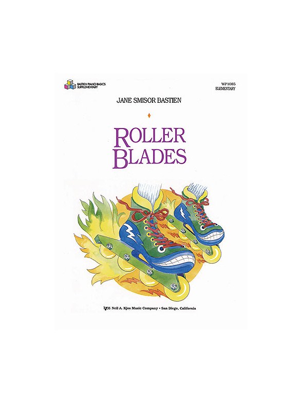 Roller Blades