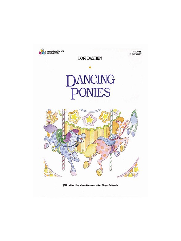 Dancing Ponies