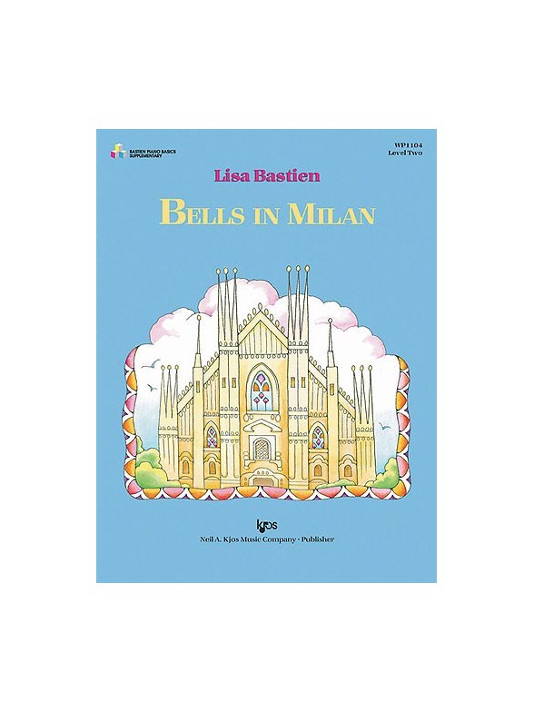 BELLS IN MILAN PIANO