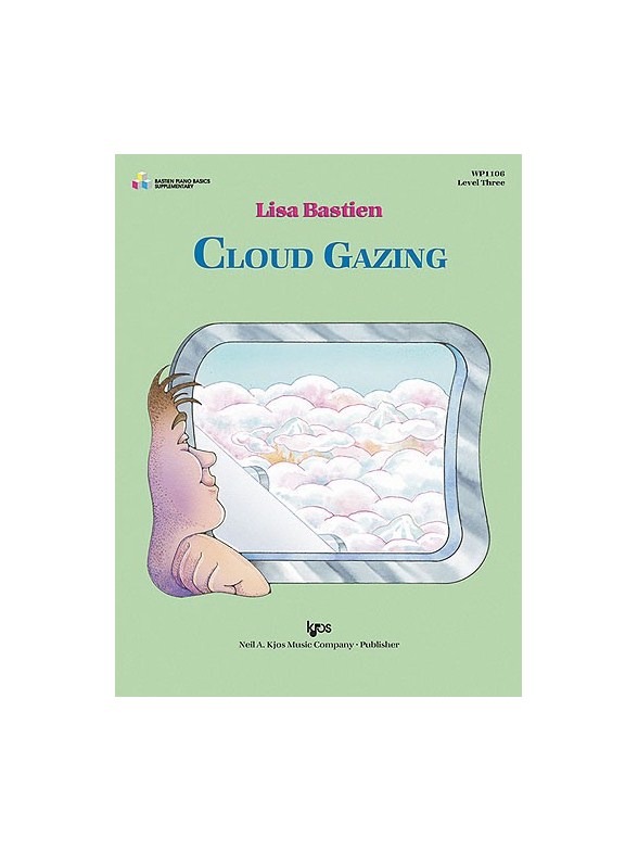 CLOUD GAZING PIANO