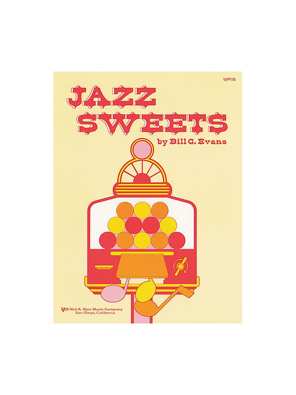 Jazz Sweets